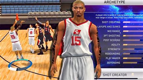 Speed boosting out of any move is a game-changer. . Free nba 2k24 android download